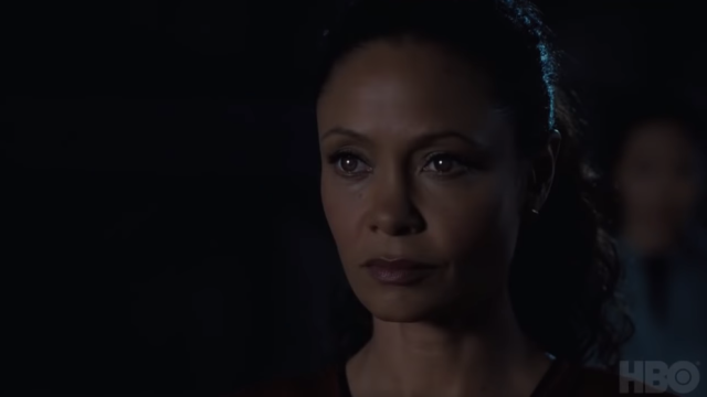 Westworld’s Episode 4 Teaser Poses A Question About Free Will