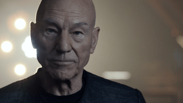 Star Trek: Picard Didn’t Know How It Felt About Jean-Luc Until It Was Too Late