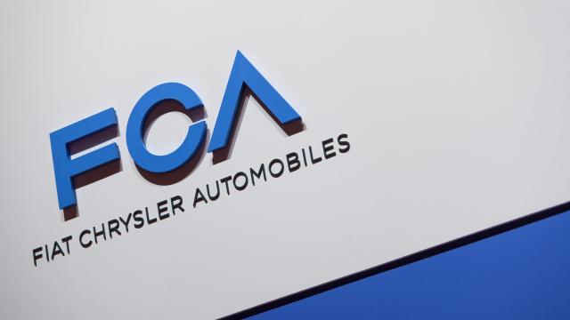 Fiat Chrysler Coronavirus Pay Cuts: 50 Per Cent For CEO, 100 Per Cent For Board, 20 Per Cent Deferment For Most Salaried Employees