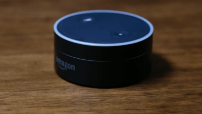 You’ll Soon be Able to Command Apps by Voice Using Alexa