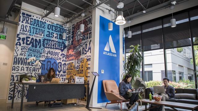 All Of Atlassian’s Cloud Products Are Now Free