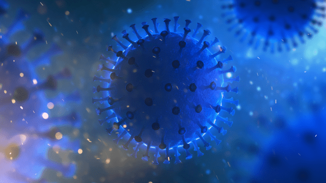 In The Fight Against Coronavirus, Antivirals Are As Important As A Vaccine