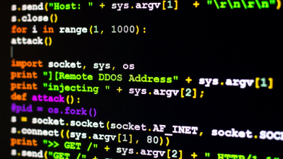 Dear Australian Government, Here’s What A DDoS Attack Actually Is