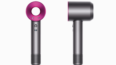 Dyson Supersonic Review: It’ll Blow Your Hair, And Your Mind