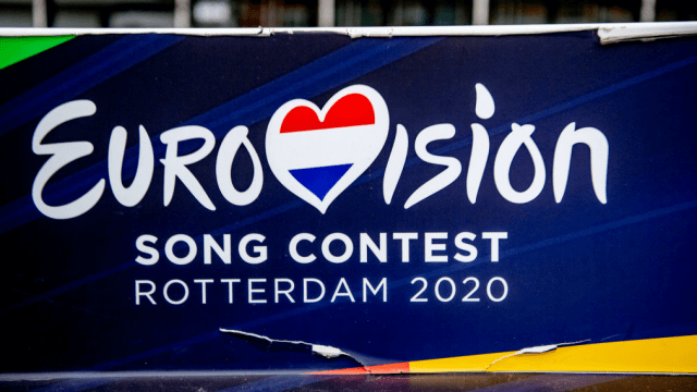 Eurovision Is Cancelled For The First Time In 64 Years