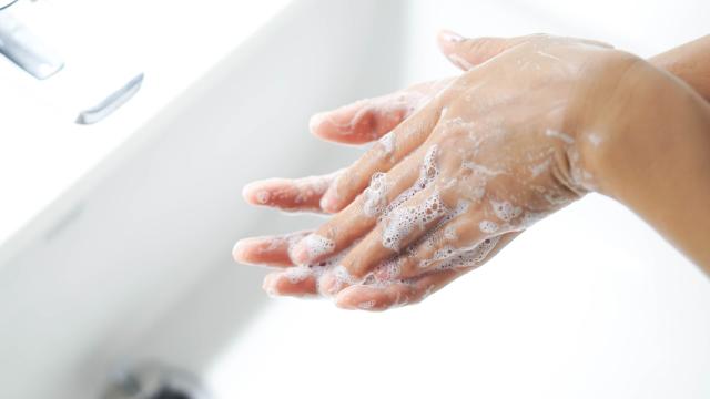 No, the Extra Hygiene Precautions We’re Taking for COVID-19 Won’t Weaken our Immune Systems