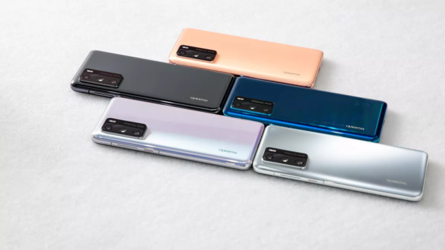 Huawei Details Which Phones Will Be Getting Google’s COVID-19 Contact-Tracing Update