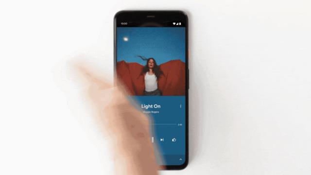 You Can Pause Music With Google’s Motion Sense â€“ But It Doesn’t Work All That Well
