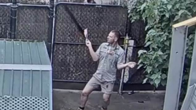 Melbourne Zoo Needs To Give This Viral Dancing Worker A Raise