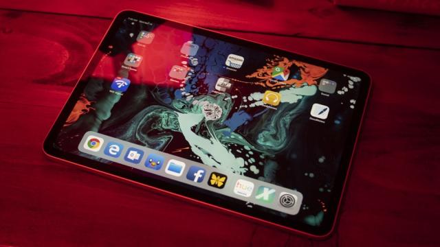 The Most Expensive New iPad Pro Costs Over $3,700 In Australia