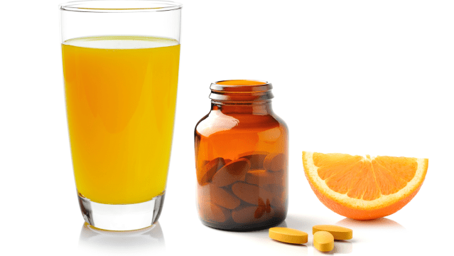 Itâ€™s Time To Debunk Claims That Vitamin C Could Cure Coronavirus