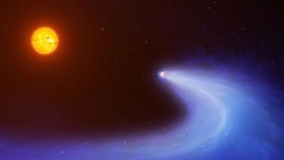 Australian Scientists Discover New ‘Pulsating’ Star