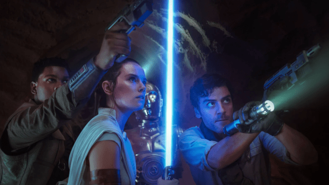 All The New Things We Learned From Star Wars: The Rise Of Skywalker’s Home Release