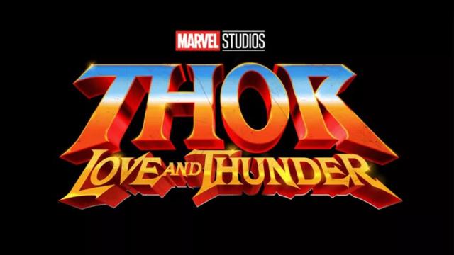Thor: Love And Thunder Will Include Guardians Of The Galaxy