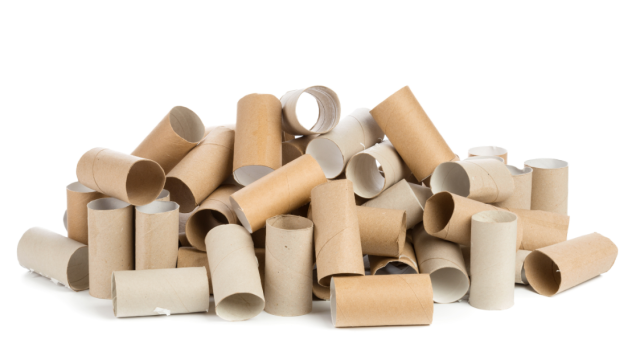 Why Are People Stockpiling Toilet Paper?