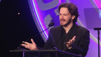 Edgar Wright May Direct A Pop Culture-Infused Robot Movie And We’re Freaking Out