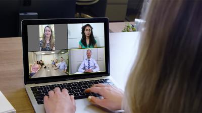 23 Tips For Making Zoom, Skype, And Other Video Conference Calls Suck Less