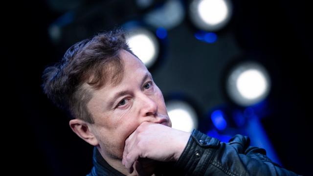 Elon Musk’s BiPAP Machines May Be Better Than Nothing, At Least