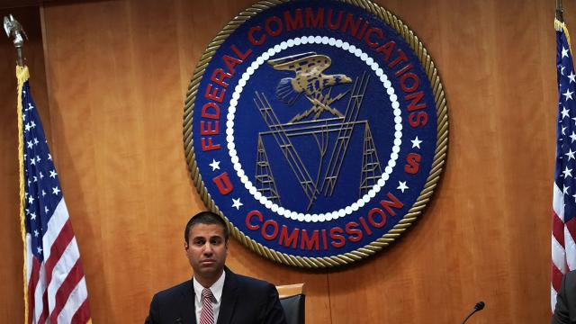FCC To Vote On If The U.S. Will Get Better Wifi