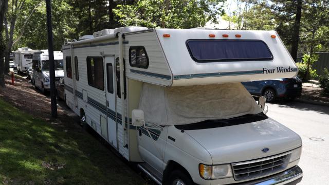 Owners Are Offering Their Empty RVs To Medical Staff During Coronavirus Fight