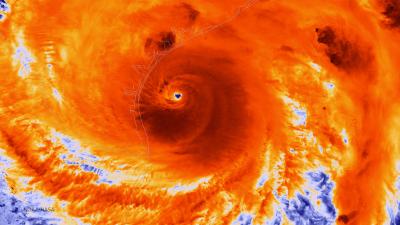 Hurricane Season On Top Of A Pandemic Will Be A Nightmare In The U.S.