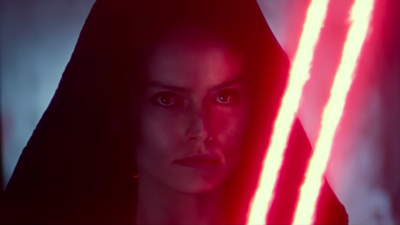 Star Wars: The Rise Of Skywalker’s Lightsabers Are Holding Some Incredible Design Secrets