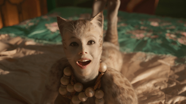 This Video Essay Tries To Explain The Disaster That Is Cats