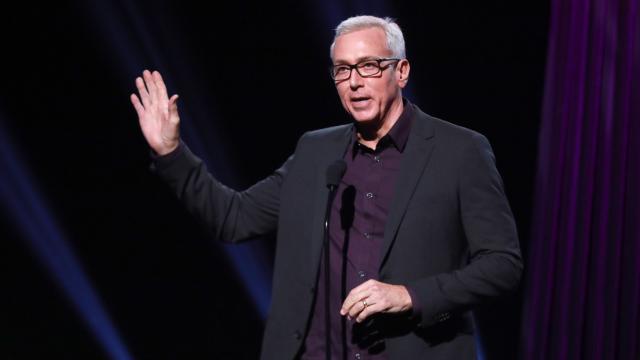 Dr. Drew Sends The Copyright Cops To Cover Up His Dangerous Downplaying Of Coronavirus Threat