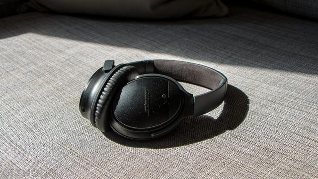 Bose Lets Users Downgrade QC35 Firmware After Months Of Complaints