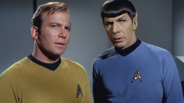 Star Trek: The Original Series’ Must-Watch Episodes