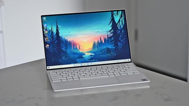 The 2020 Dell XPS 13 Is As Close As We’ve Come To Laptop Perfection
