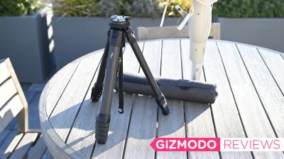 Peak Design Travel Tripod Review: You Won’t Want To Leave It At Home