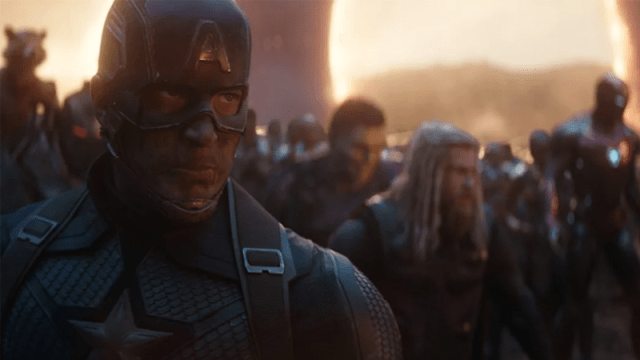 Relive The Hype Of Avengers: Endgame’s Opening Night Reactions With This Thrilling Video