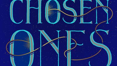Divergent Author Veronica Roth’s Chosen Ones Is Out Today, And We’ve Got An Exclusive Excerpt