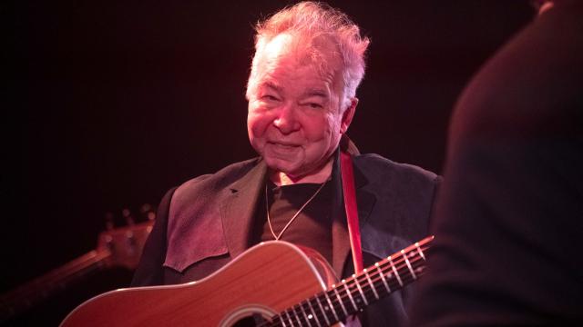John Prine’s ‘Paradise’ Taught Us Why We Can’t Give In To Climate Hell