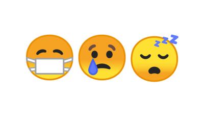 Now Even Emoji Are Getting Delayed Due To Coronavirus