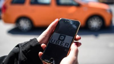 Uber Adds Payment Caps And Drivers With Preexisting Conditions To Sick Leave Policy