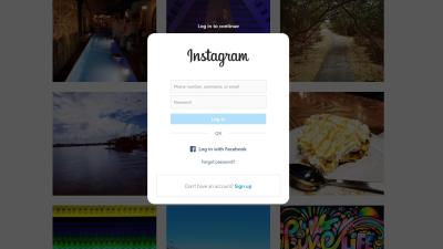 You Can Now Send Instagram DMs From A Browser, But The Desktop Experience Still Sucks