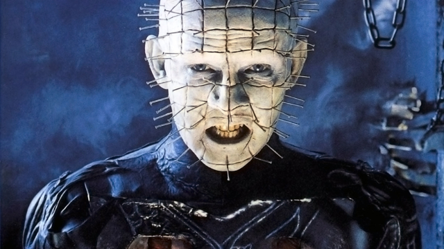 Hellraiser’s Film Reboot Has Writers And A Director