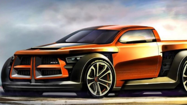 Here’s FCA’s Favourite ‘Outrageous’ Car Design Competition Winners