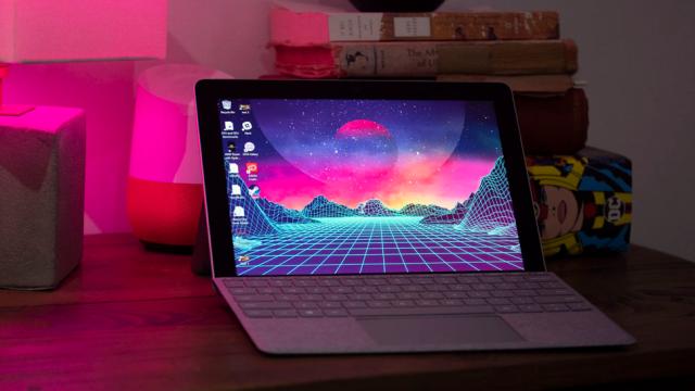Microsoft’s Surface Go 2 Shows Up In FCC Filings