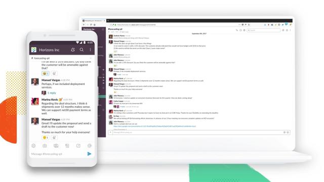 15 Tips And Tricks To Make Slack Feel Normal In 2020