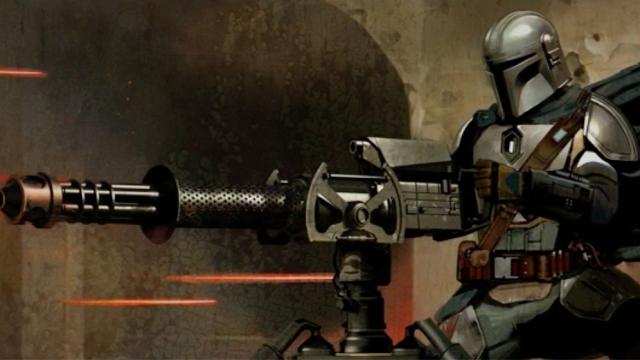 Star Wars Day Brings The End Of The Clone Wars And A Fresh Mandalorian Documentary