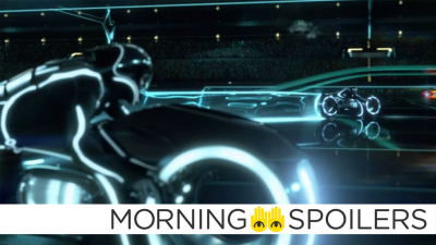 Are There Really Still Hopes For A Third Tron Movie?