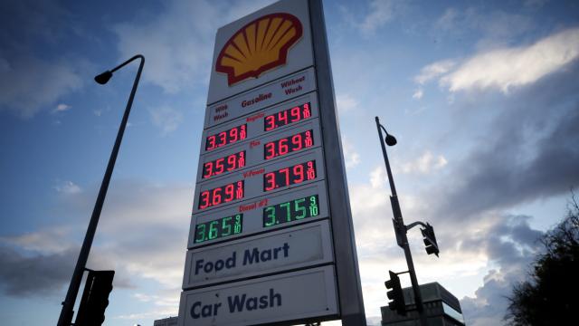 Don’t Fall For Shell’s New Climate Pledge