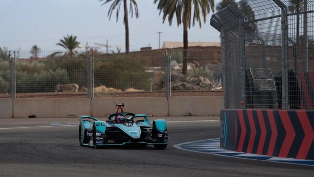 Formula E Is One Step Closer To Scrapping The Whole Season