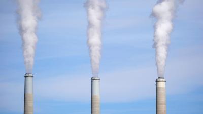 Trump Administration Courageously Ignores The Benefits Of Reducing Toxic Mercury Emissions