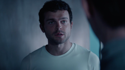 The First Brave New World Trailer Suggests A Land Of Sex And Drugs Is Maybe Kinda Bad?