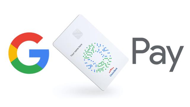 Leaks Emerge About Google’s Upcoming Rival To The Apple Card