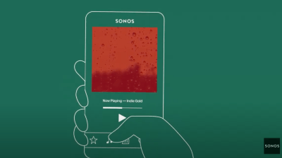 Sonos Challenges Spotify And Apple With New Streaming Music Service